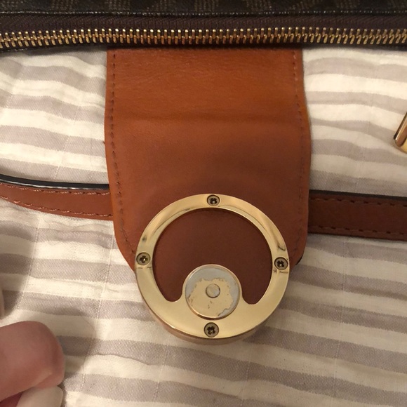MICHAEL Michael Kors crossbody - Picture 6 of 13